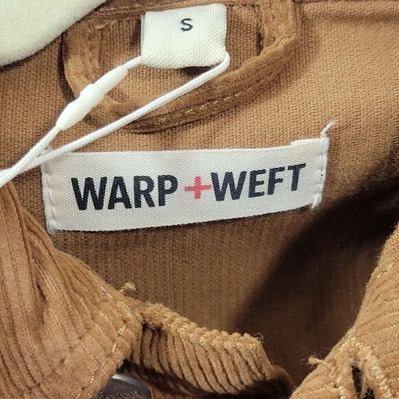Warp & Weft Jacket - Picture 8 of 11